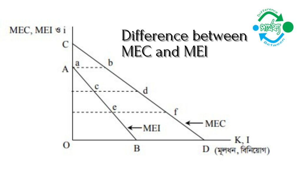 MEC ও MEI