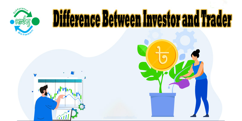 Investor এবং Trader